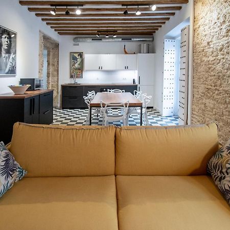 Apartamentos Son De Cadiz Luaran gambar