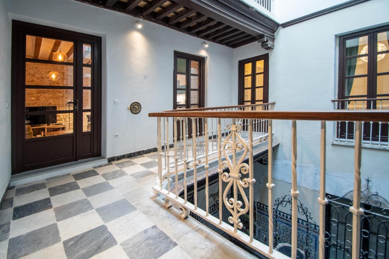 Apartamentos Son De Cadiz Luaran gambar