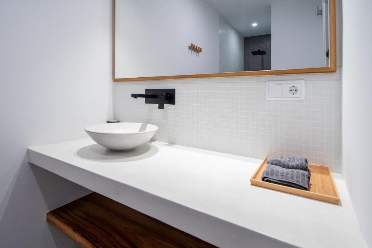 Apartamentos Son De Cadiz Luaran gambar