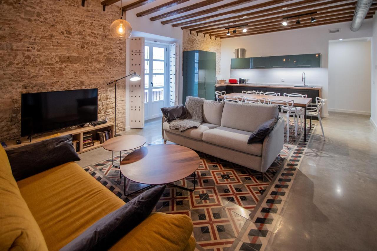 Apartamentos Son De Cadiz Luaran gambar