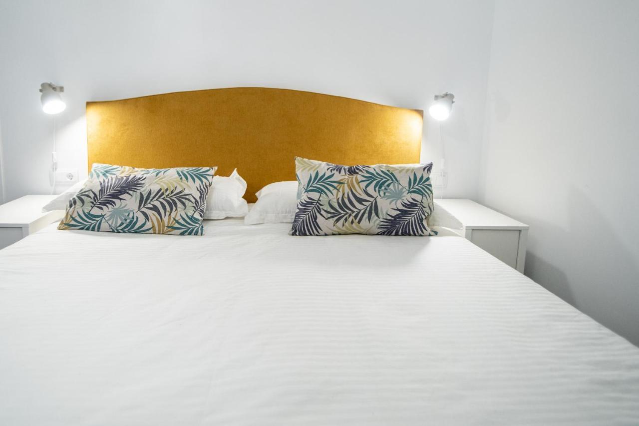 Apartamentos Son De Cadiz Luaran gambar