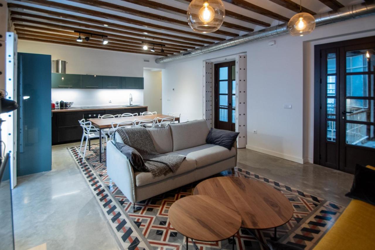 Apartamentos Son De Cadiz Luaran gambar