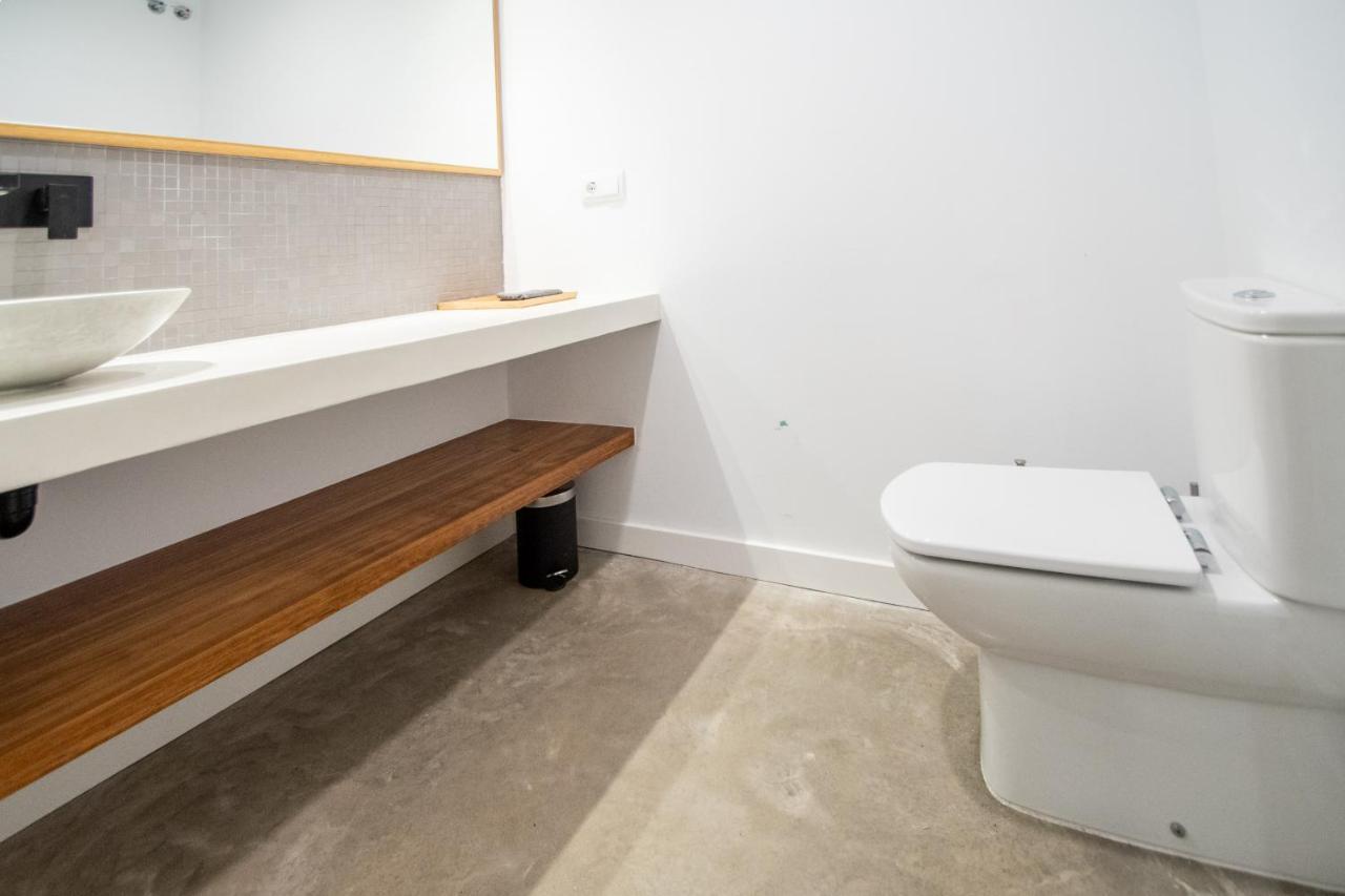 Apartamentos Son De Cadiz Luaran gambar