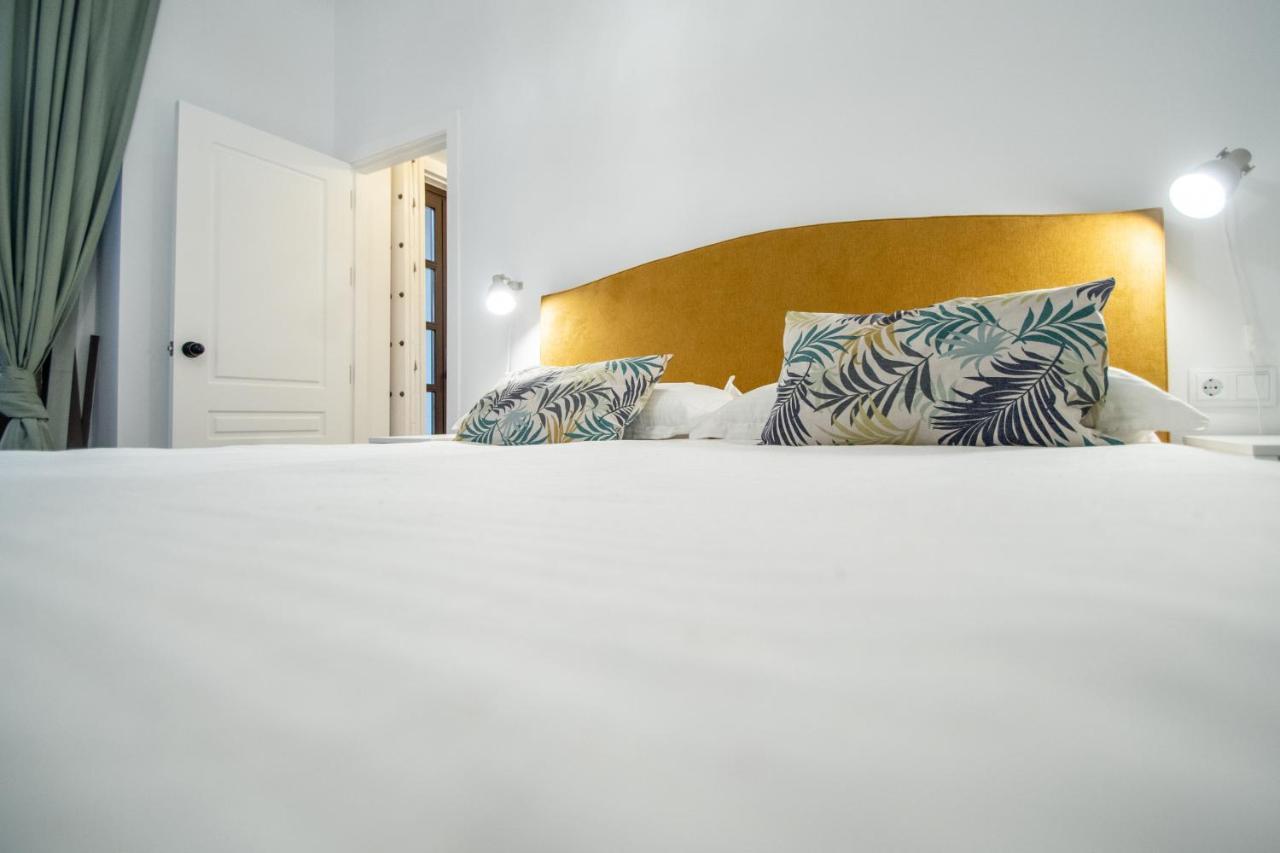 Apartamentos Son De Cadiz Luaran gambar