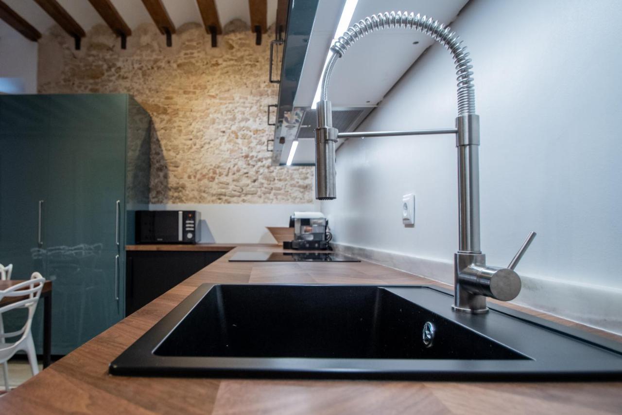 Apartamentos Son De Cadiz Luaran gambar