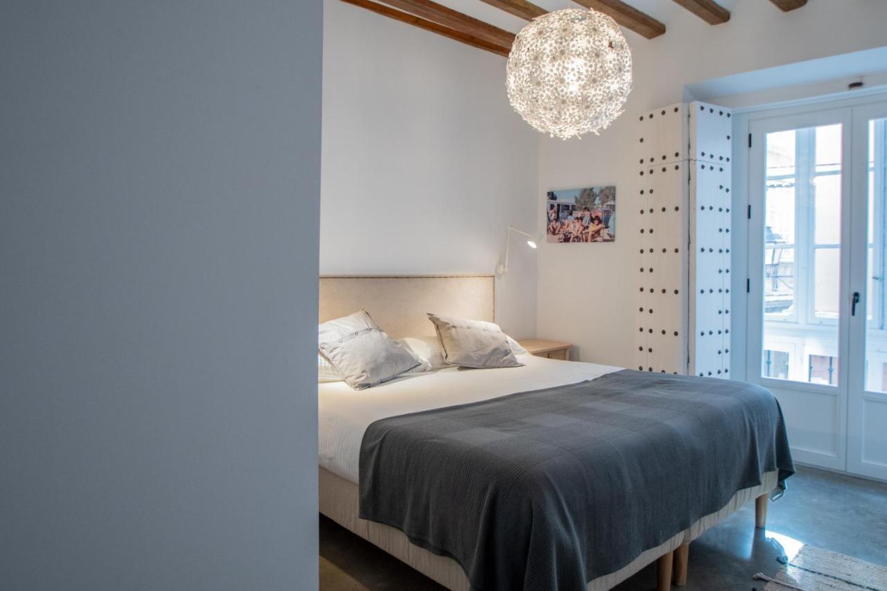 Apartamentos Son De Cadiz Luaran gambar