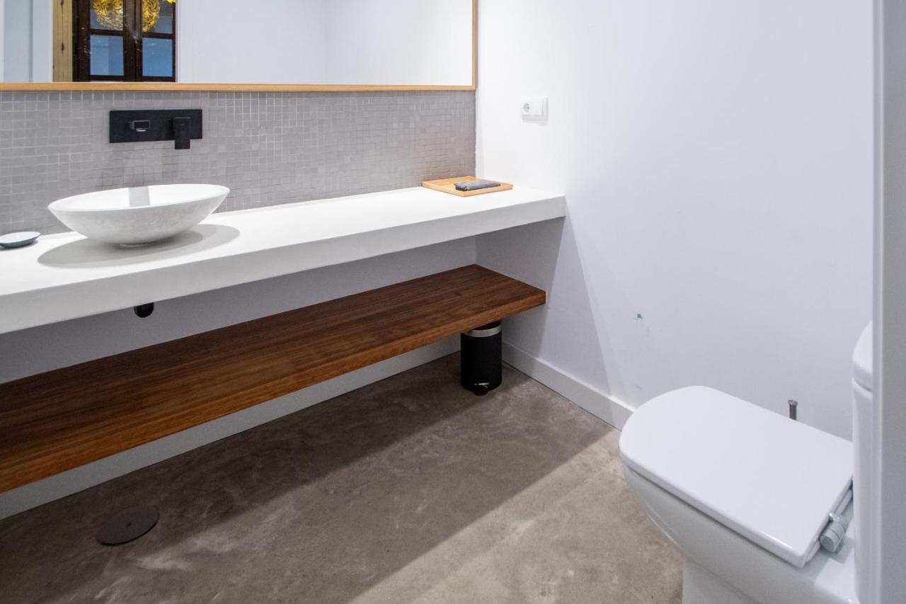 Apartamentos Son De Cadiz Luaran gambar