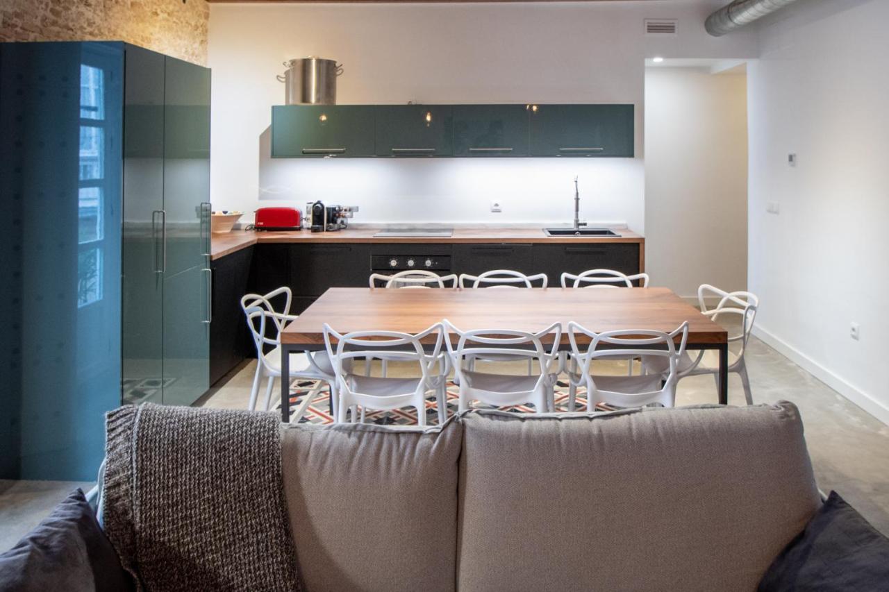 Apartamentos Son De Cadiz Luaran gambar