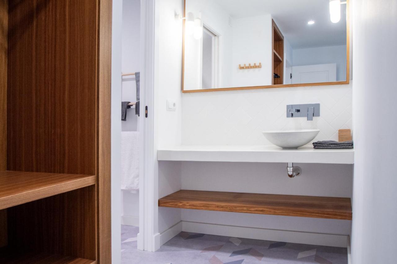 Apartamentos Son De Cadiz Luaran gambar