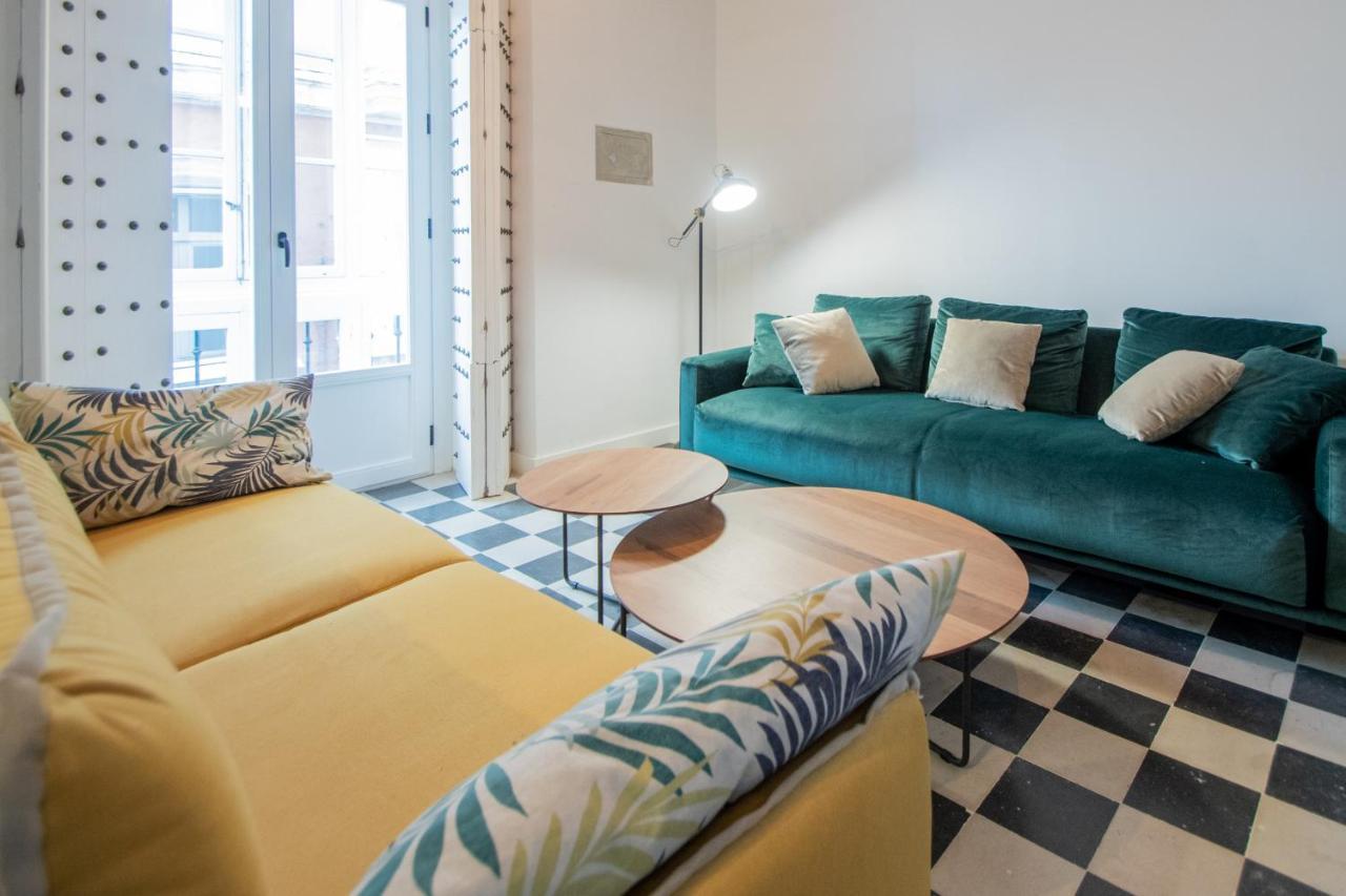 Apartamentos Son De Cadiz Luaran gambar