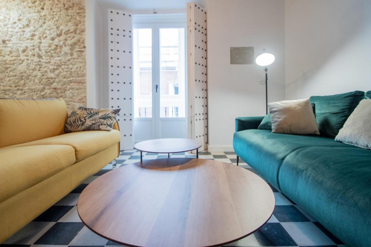 Apartamentos Son De Cadiz Luaran gambar