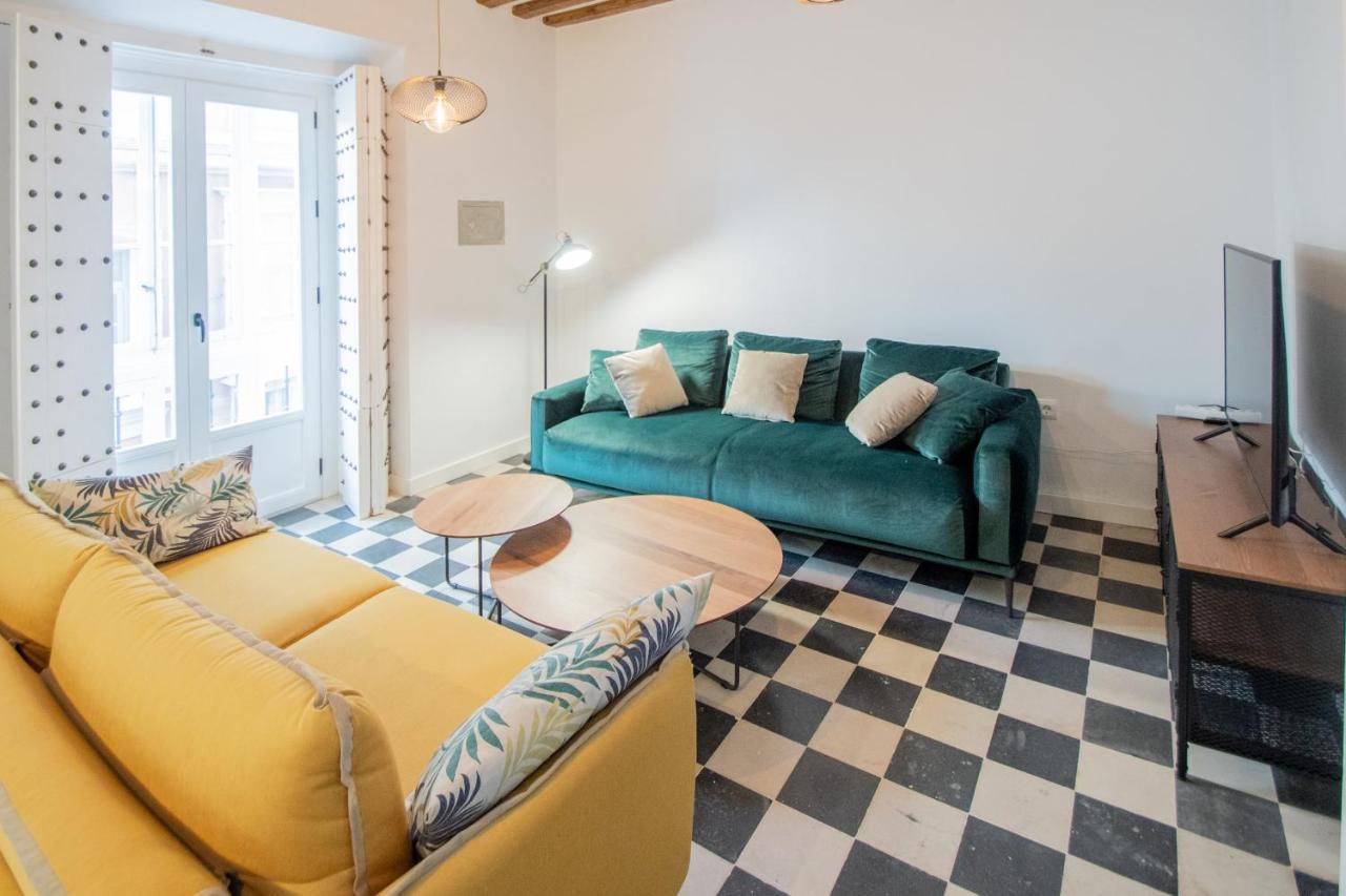 Apartamentos Son De Cadiz Luaran gambar