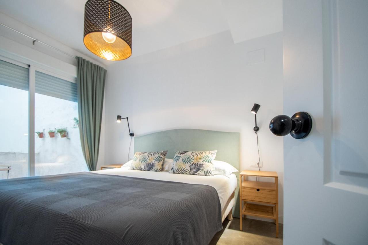 Apartamentos Son De Cadiz Luaran gambar