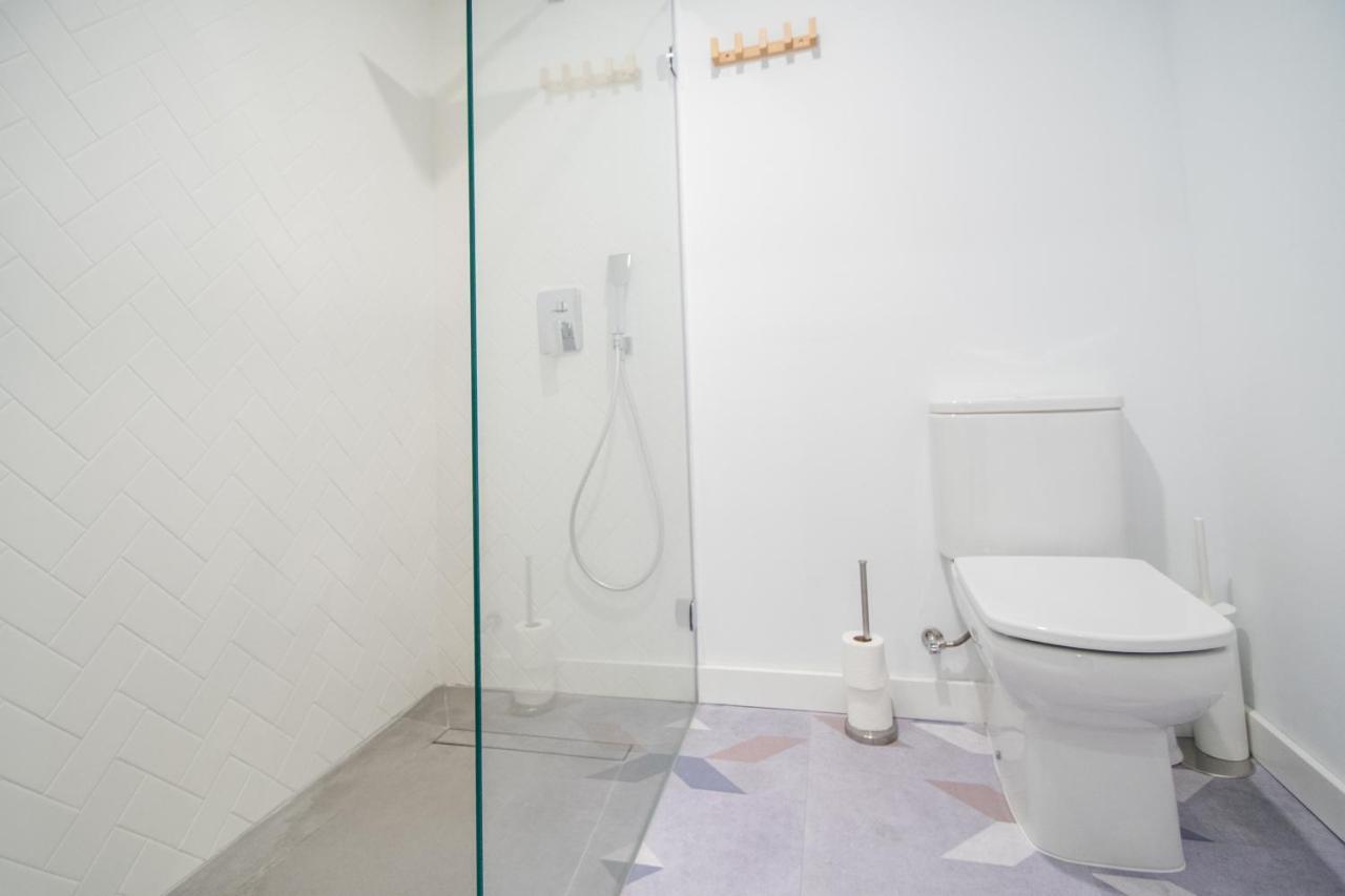Apartamentos Son De Cadiz Luaran gambar