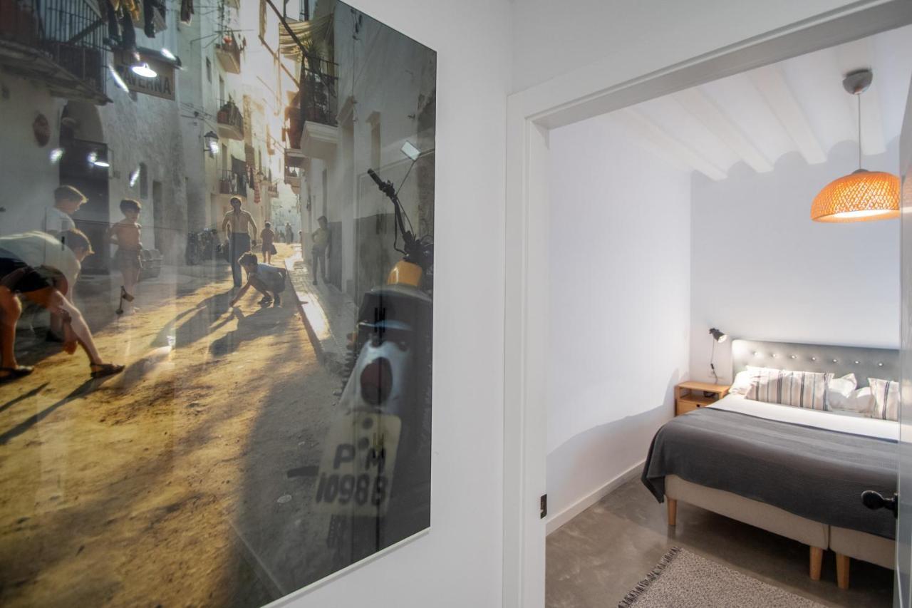 Apartamentos Son De Cadiz Luaran gambar